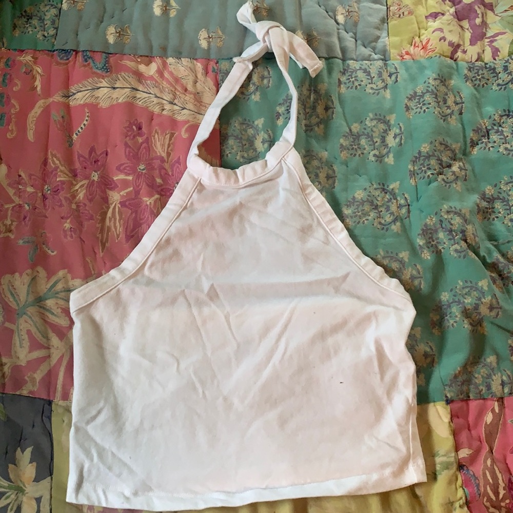 Women’s crop top